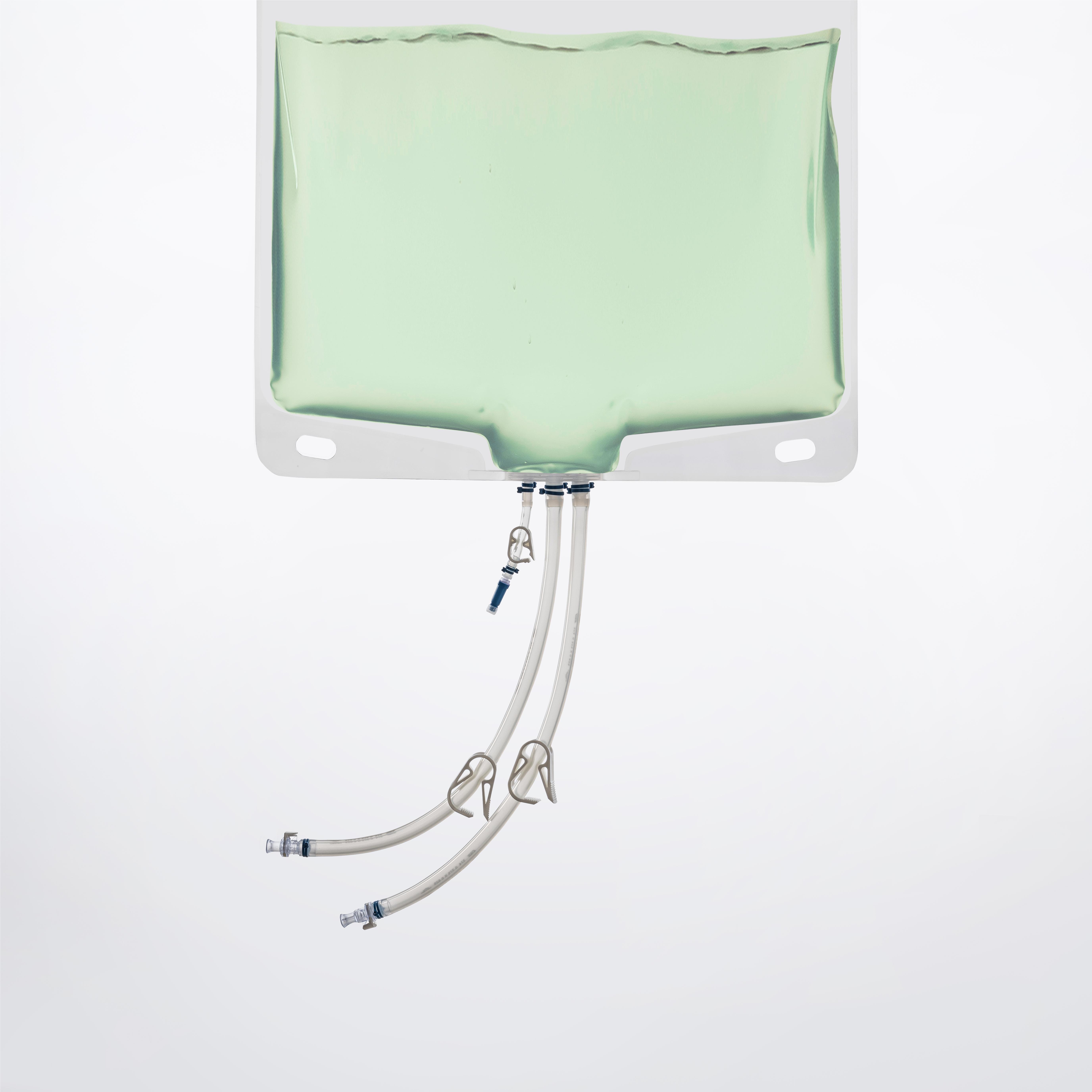 管路定制：可根據(jù)需求靈活制定尺寸及管路，適用于各種工藝