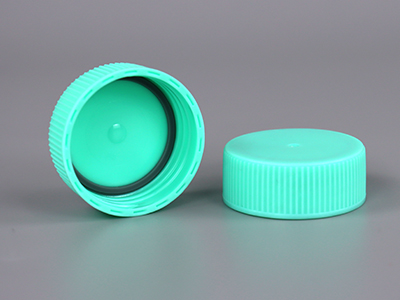 獨(dú)特的雙色蓋設(shè)計(jì)，密封性更佳，可耐-90Kpa負(fù)壓