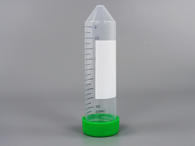 絲印的白色標(biāo)記區(qū)，可方便記錄實驗