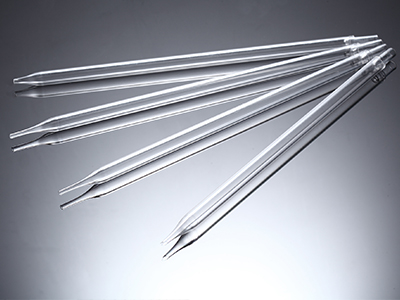 高透明無刻度，方便觀察，可用于連續(xù)抽取廢液