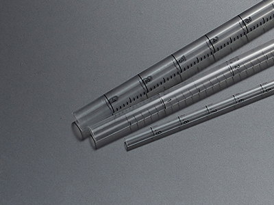 寬管口設(shè)計(jì)，可快速抽吸液體或用于較大組織塊的吸取及轉(zhuǎn)移