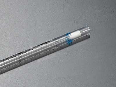  PO材質(zhì)濾芯，防止氣溶膠或液體濡染移液裝置