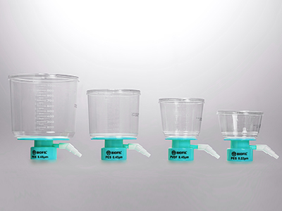 提供多種膜材質(zhì)以及多種規(guī)格，滿足客戶不同實驗需求