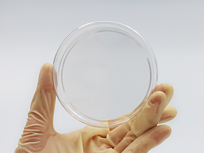 透明度高，易于肉眼觀察