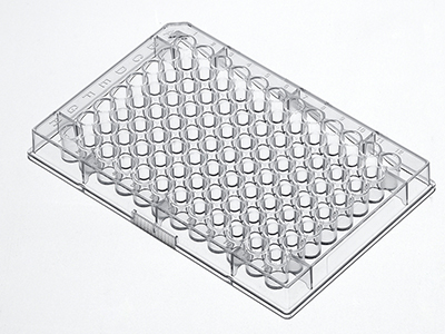 透明度高，易于肉眼觀察