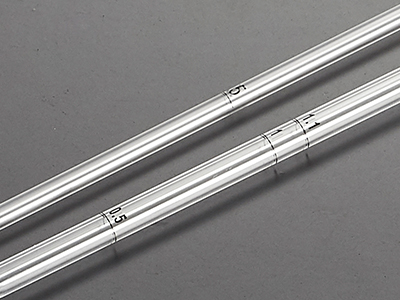 刻度線清晰，準(zhǔn)確度土2%