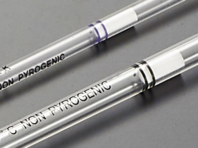 色環(huán)標(biāo)識，便于區(qū)分不同規(guī)格