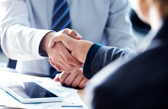 讓夢想啟航，潔特生物誠摯邀請您的加入！