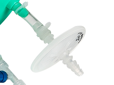 適用于過濾氣體，也是過濾腐蝕性化學(xué)品和溶劑的理想選擇