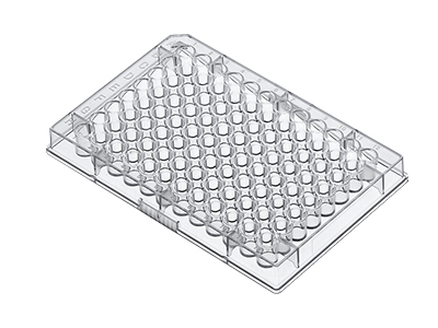 板體透明度高，確保實(shí)驗(yàn)精準(zhǔn)性和可重復(fù)性