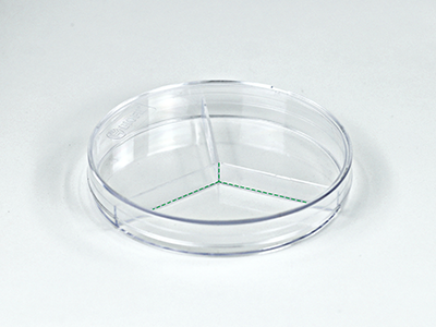 多種隔間可選，一體注塑成型，結(jié)構(gòu)牢固、獨(dú)立性好，避免交叉污染